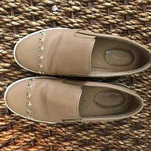 MICHAEL KORS SLIP ONS